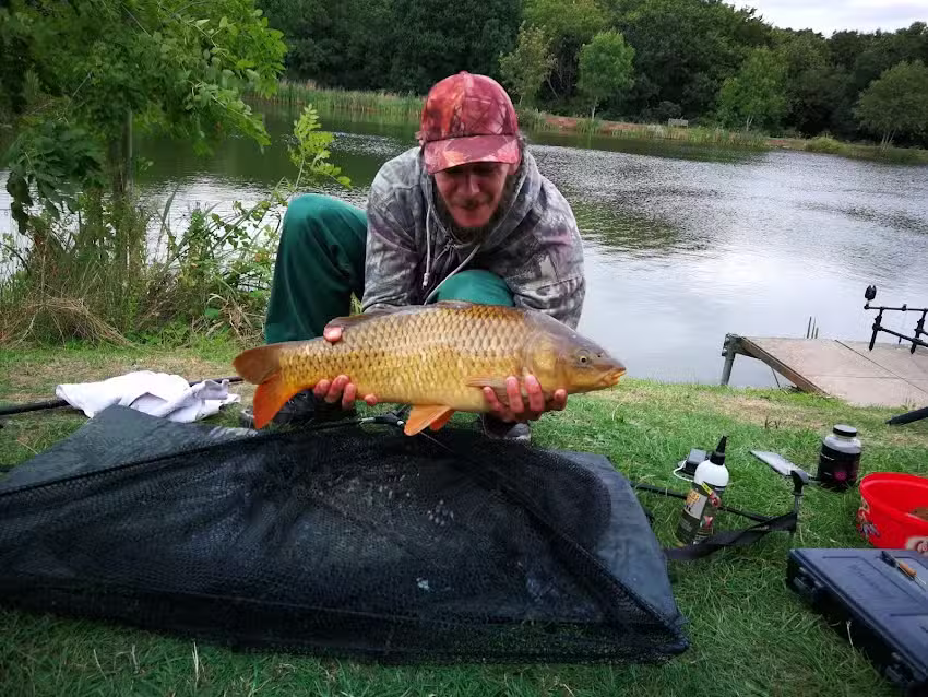 Leigh Sinton Fisheries