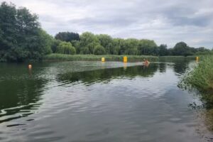 LENCHES LAKES LIMITED