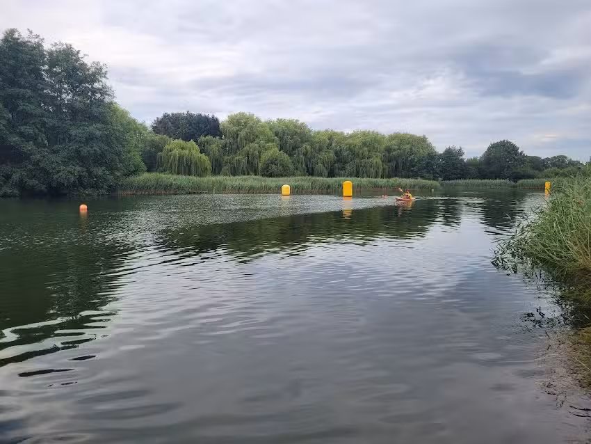 LENCHES LAKES LIMITED