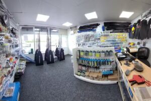 Lenny&rsquo;s Tackle & Bait