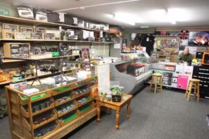 lichfield angling centre fishing tackle and bait