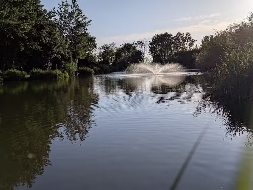 Lincoln Lane Lakes