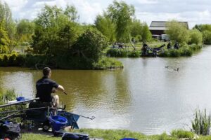 Lindholme Lakes Country Park
