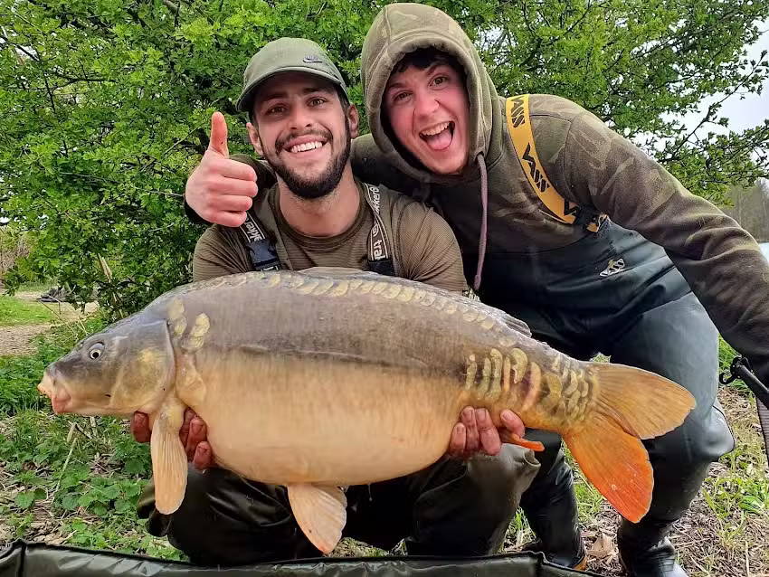 Linear Fisheries Oxford Ltd