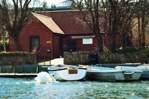 Linlithgow Loch Fishery