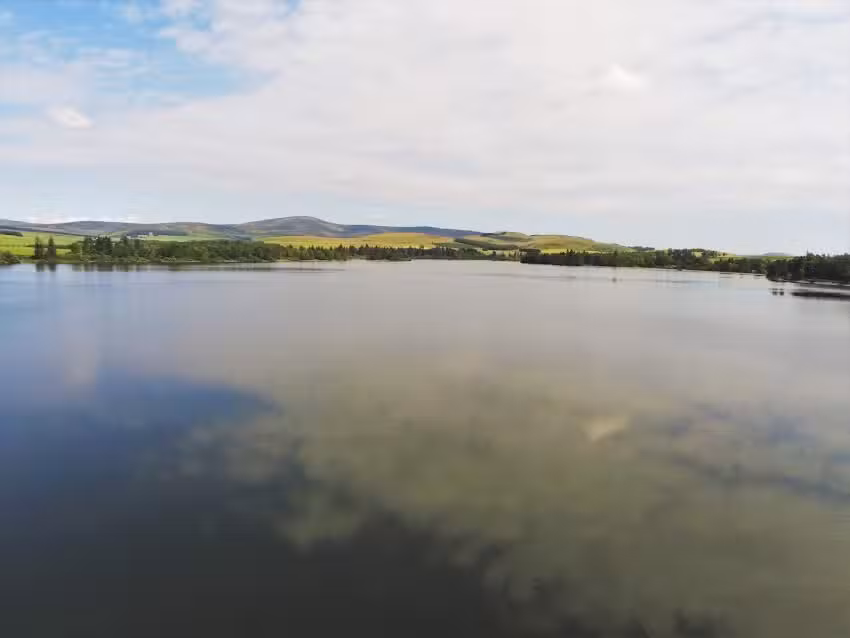 Lintrathen Angling Club
