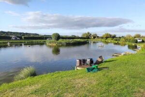 Little John Lakes Ltd