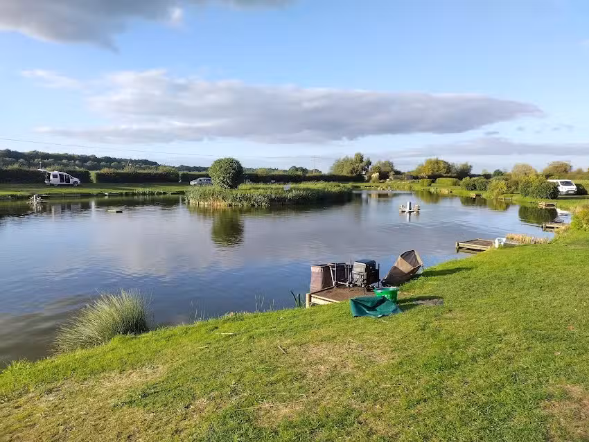 Little John Lakes Ltd