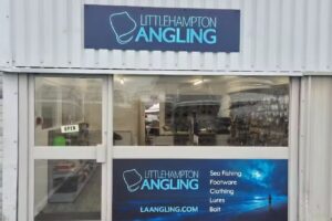 Littlehampton Angling