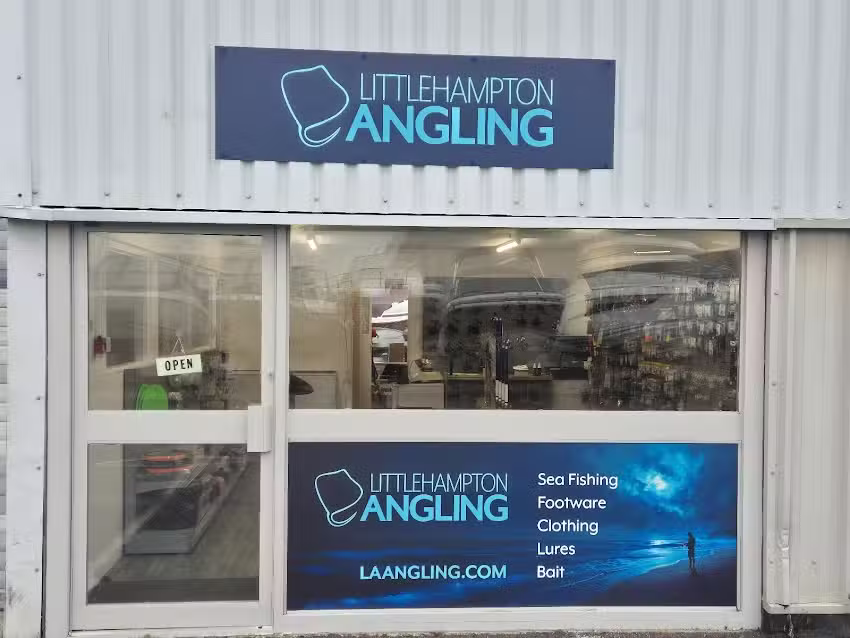 Littlehampton Angling