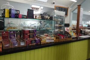 Llyn Brenig Visitor Centre