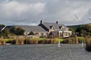 Llyn Leisure