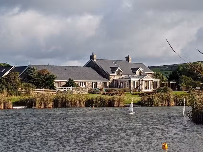 Llyn Leisure