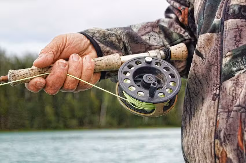 Loch Fad Fisheries Ltd