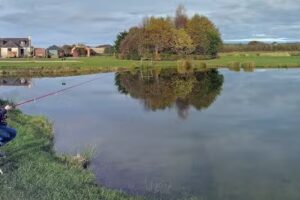 Lochter Activity Centre