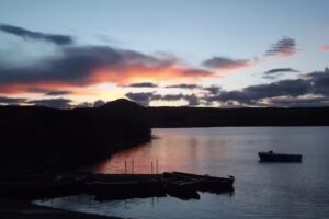 Lomond Hills Fishery