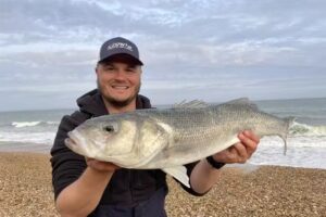 Loni’s Angling Centre