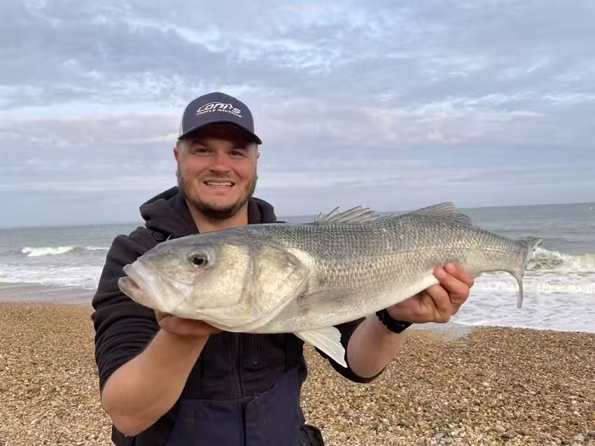 Loni&rsquo;s Angling Centre