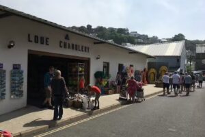 Looe Chandlery