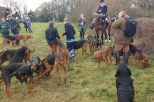 Lopshill Farm & Carp Fishing Syndicate