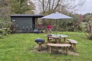 Lost Lake Fly Fishing