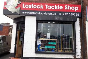 Lostock Tackle Shop