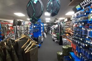 Loughview Angling Centre