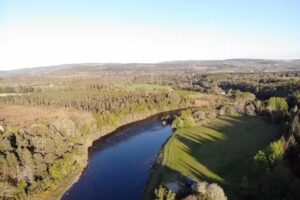 Lower Beauly Fishings