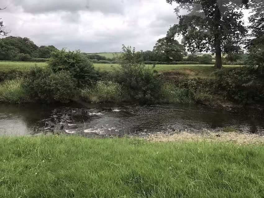 Lower Dutson Farm Caravan and Motorhome Club CL Site