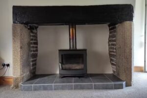 Lower Dutson Farm Cottages