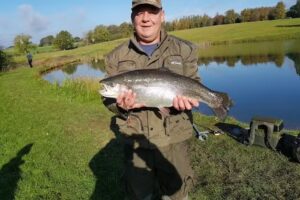 LoyntonTrout Fishery