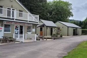 Lyons Gate Camping & Caravan Park