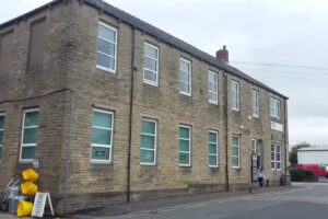 Macks Angling Centre ltd