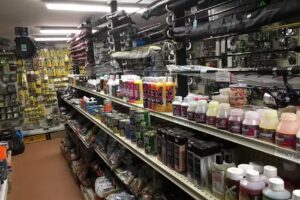 Maidenhead Angling Supplies