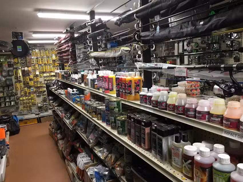 Maidenhead Angling Supplies