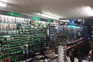 Maidstone Angling Centre