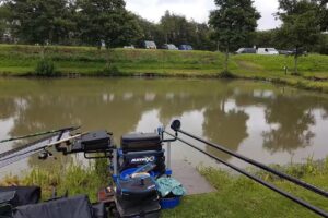 Makins Fishery