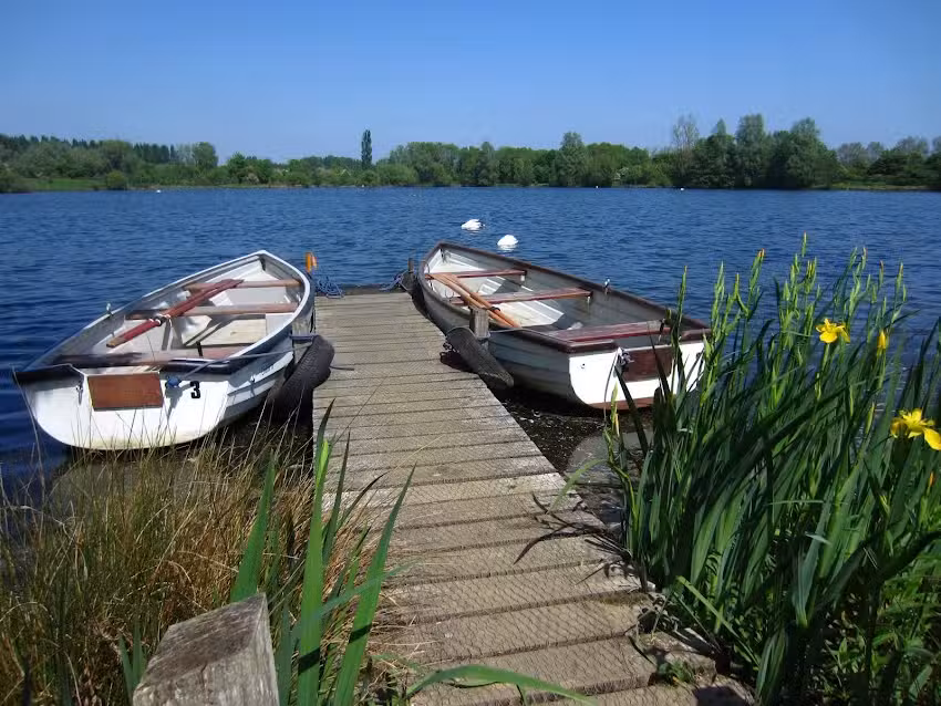 Mallard Flyfishers Syndicate