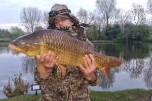 Marchamley Pools Fishery