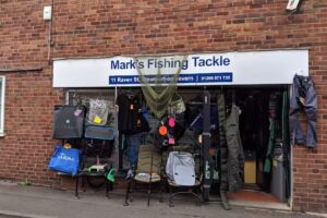 Mark’s Fishing Tackle