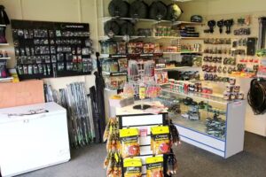 Master Baits & Fishing Tackle