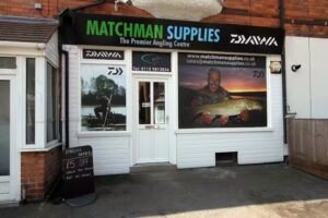 Matchman Supplies