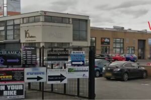 McKees’s Angling Centre