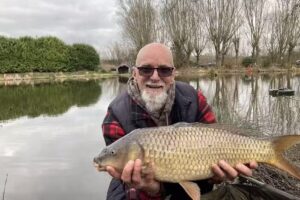 Meadow View Fisheries