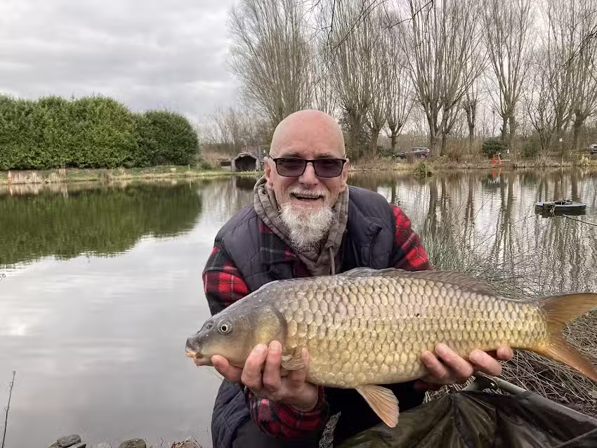 Meadow View Fisheries