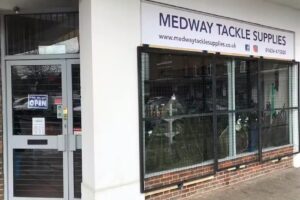 Medway Tackle Supplies