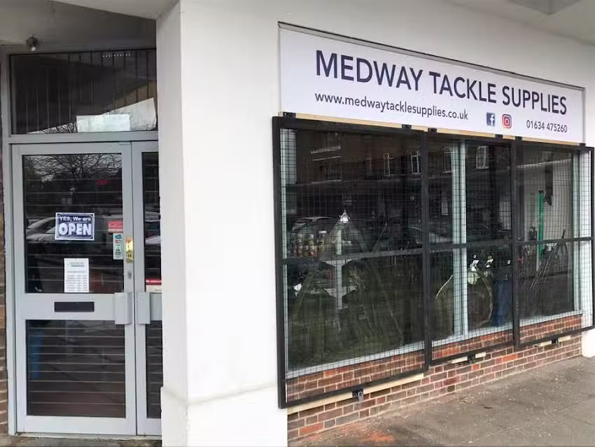 Medway Tackle Supplies