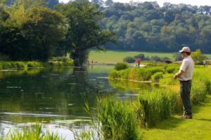 Meon Springs Fly Fishery