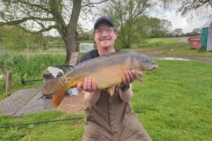 Mere Moor Fishery