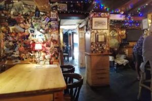 Mevagissey Shark & Angling Centre